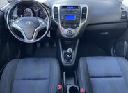 Hyundai ix20 MPV 1,4 l 66 kw
