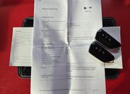 Seat Leon Kombi 1,5 l 110 kw