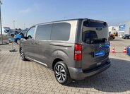 Citroën SpaceTourer MPV 2,0 l 130 kw