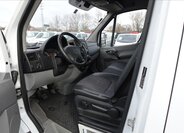 Mercedes-Benz Sprinter Ostatní 2,1 l 120 kw