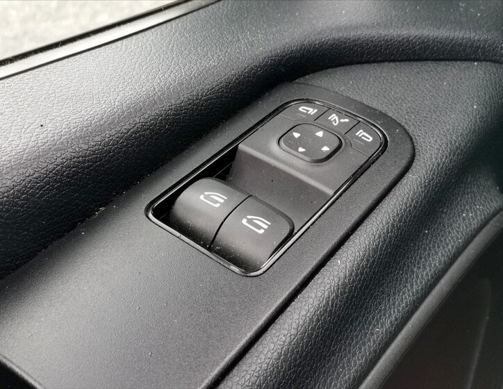 Mercedes-Benz Sprinter Ostatní 2,1 l 120 kw