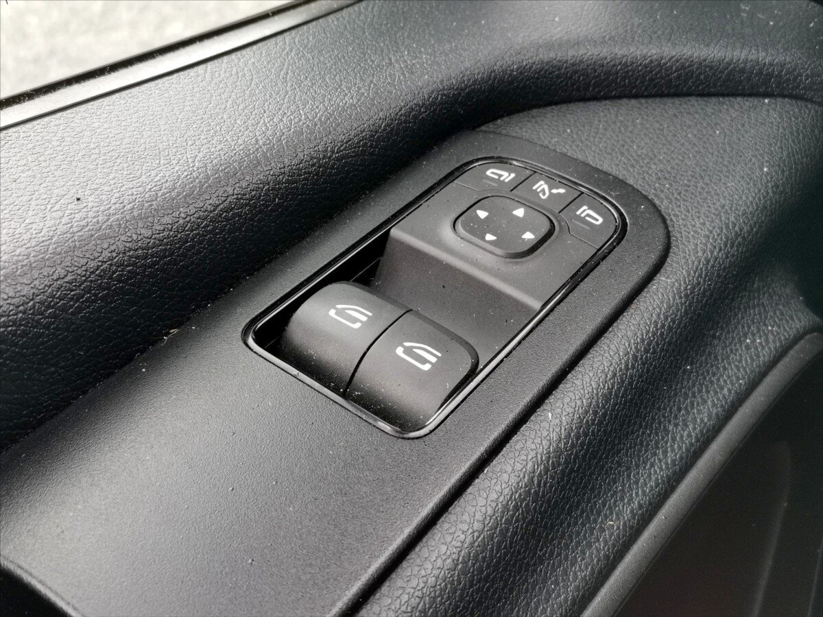 Mercedes-Benz Sprinter Ostatní 2,1 l 120 kw