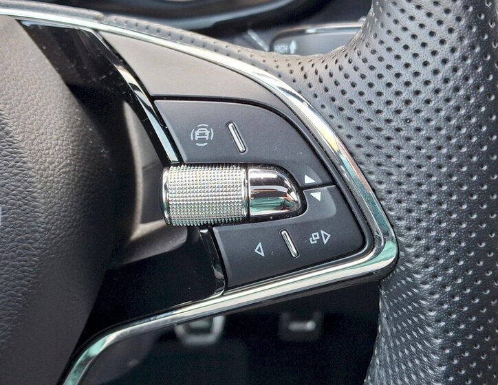 Škoda Fabia Hatchback 999,0 81 kw