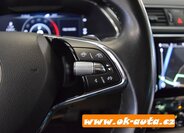 Škoda Superb Kombi 2,0 l 110 kw