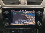 Škoda Superb Kombi 2,0 l 147 kw