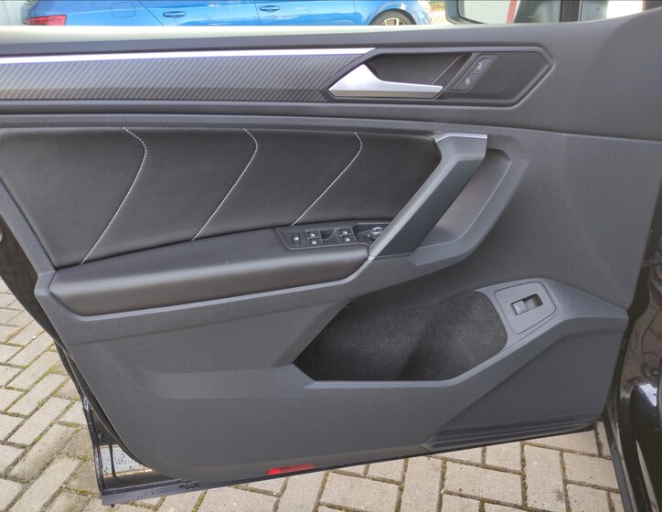 Volkswagen Tiguan 10