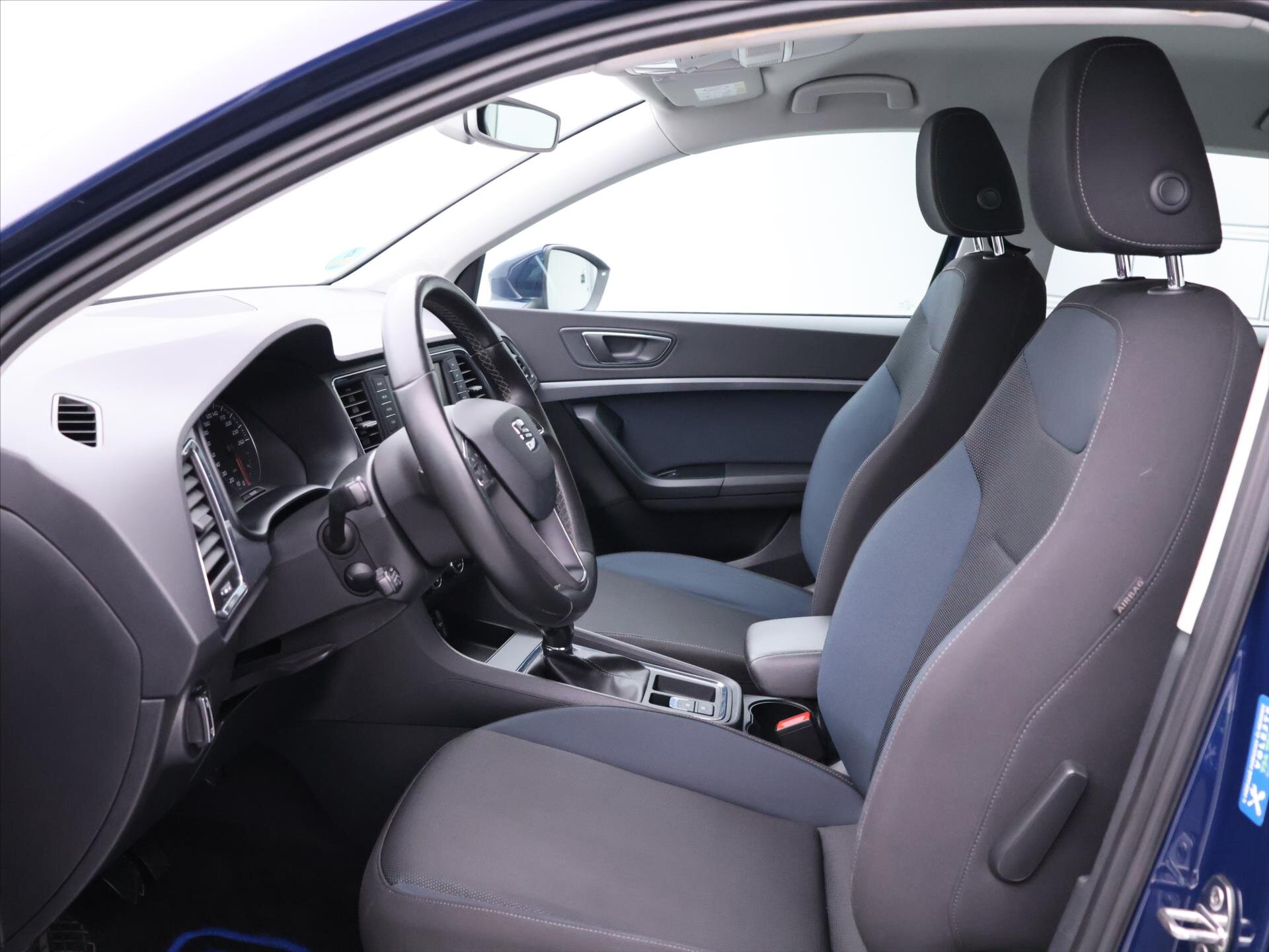 Seat Ateca SUV 999,0 85 kw