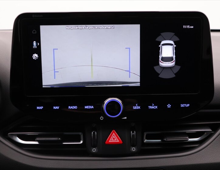 Hyundai i30 Kombi 1,5 l 117 kw