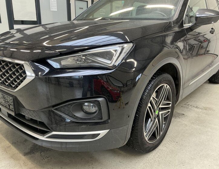 Seat Tarraco Kombi 2,0 l 140 kw