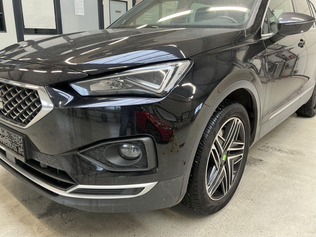 Seat Tarraco Kombi 2,0 l 140 kw