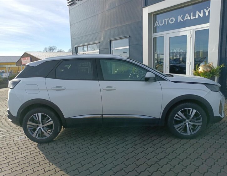 Peugeot 3008 18