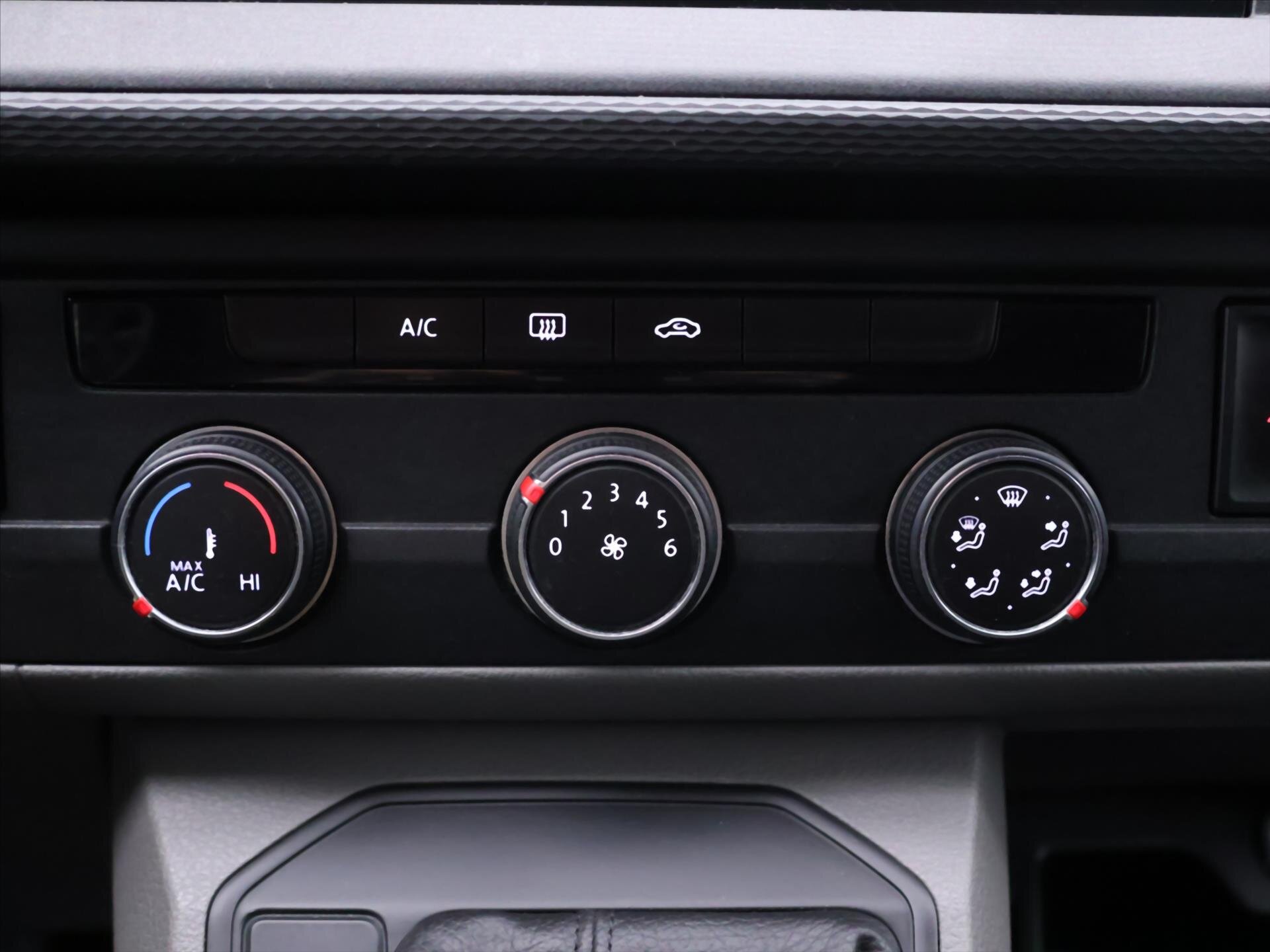 Volkswagen Transporter Kombi 2,0 l 110 kw