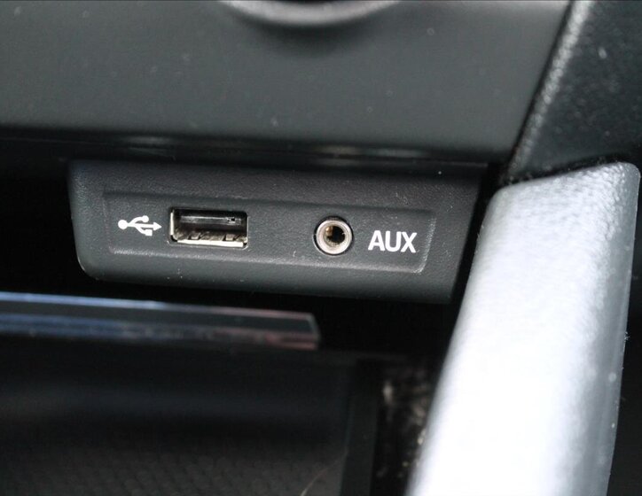 Škoda Octavia Kombi 1,6 l 85 kw