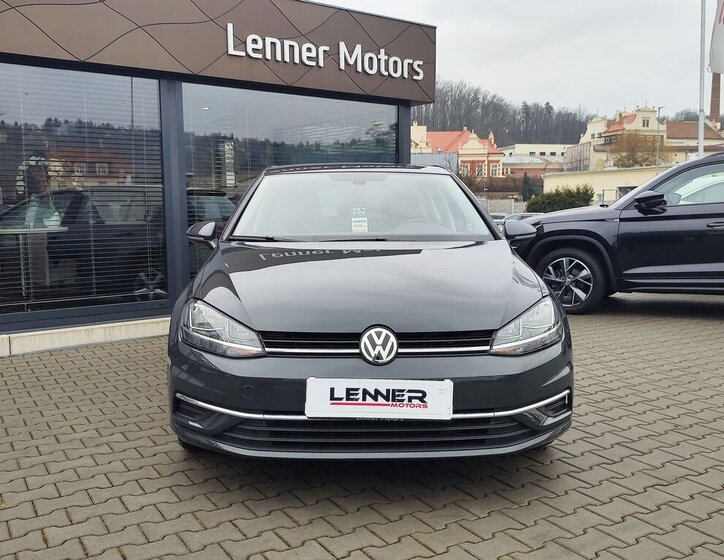 Volkswagen Golf Kombi 999,0 85 kw