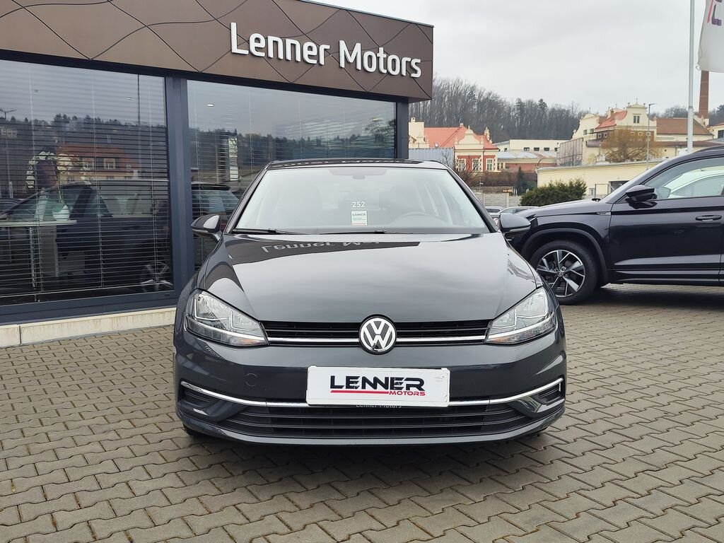 Volkswagen Golf Kombi 999,0 85 kw