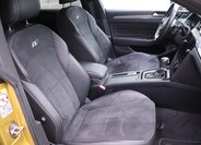 Volkswagen Arteon Liftback 2,0 l 140 kw