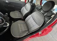 Fiat 500 Hatchback 1,2 l 51 kw