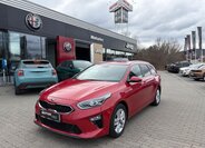 KIA Ceed Kombi 1,4 l 103 kw