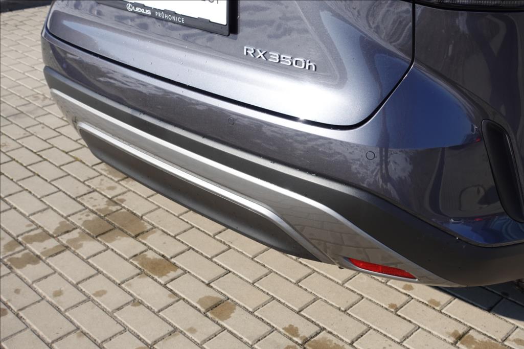 Lexus RX 350h