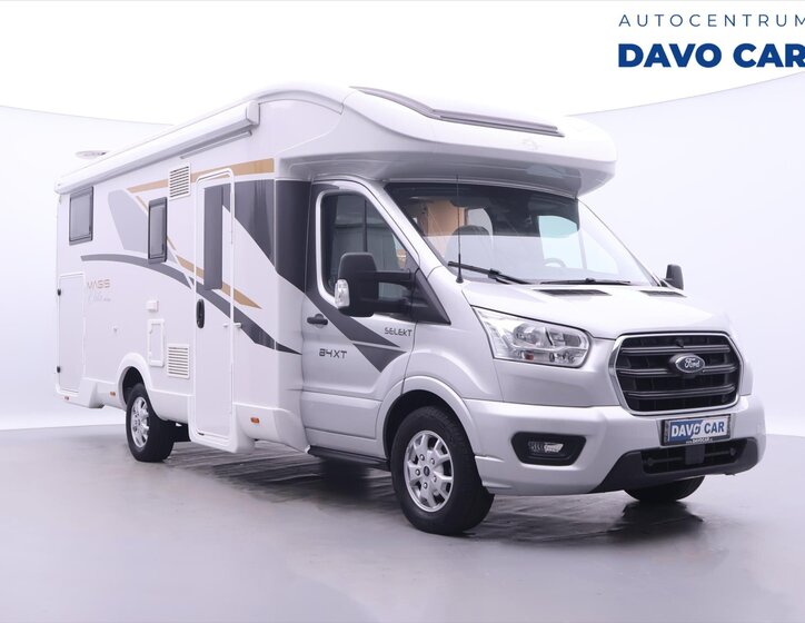 Ford Transit Ostatní 2,0 l 125 kw