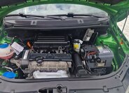 Škoda Fabia Hatchback 1,4 l 63 kw