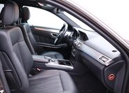 Mercedes-Benz Třídy E 14