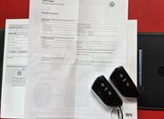 Volkswagen Golf Hatchback 1,5 l 110 kw