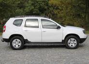 Dacia Duster 7