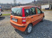 Fiat Panda Hatchback 1,1 l 40 kw