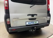 Opel Vivaro Kombi 2,5 l 107 kw
