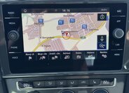 Volkswagen Golf Kombi 1,6 l 85 kw