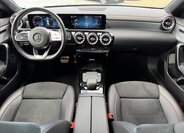 Mercedes-Benz CLA 18