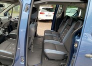 Citroën Berlingo 16