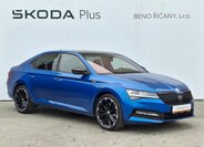 Škoda Superb 15