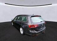 Volkswagen Passat Kombi 2,0 l 110 kw