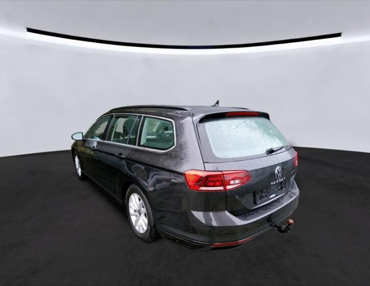 Volkswagen Passat Kombi 2,0 l 110 kw