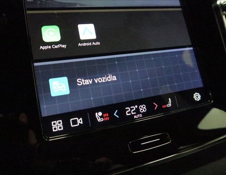 Volvo XC40 SUV 2,0 l 120 kw