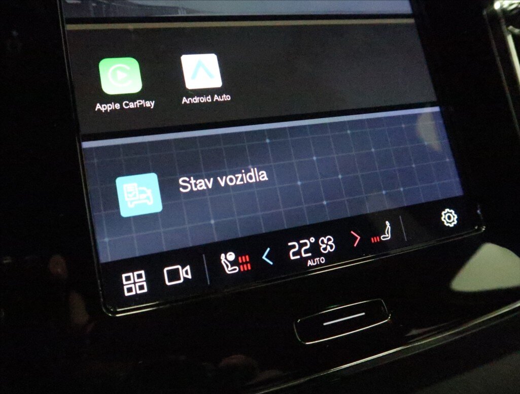 Volvo XC40 SUV 2,0 l 120 kw