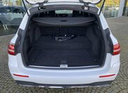 Mercedes-Benz Třídy E Kombi 2,0 l 143 kw