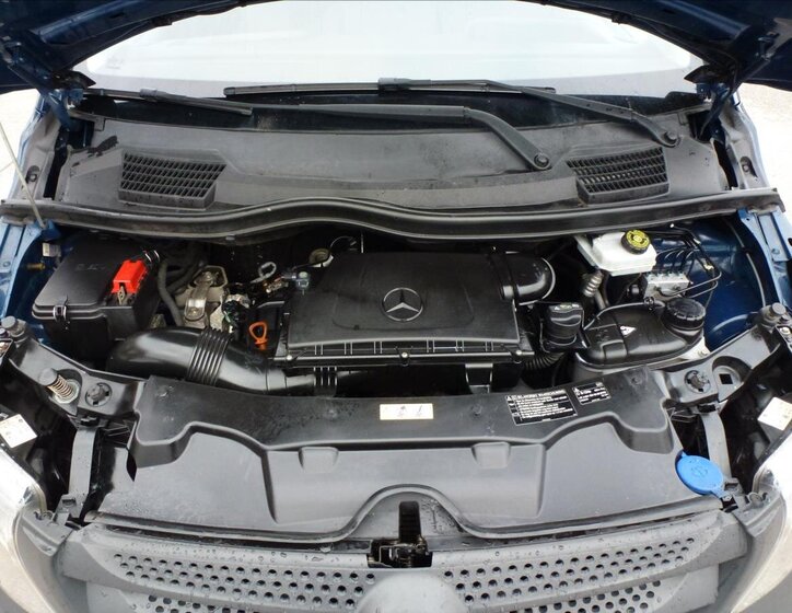 Mercedes-Benz Vito 39