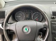 Škoda Octavia Kombi 2,0 l 103 kw