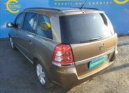 Opel Zafira MPV 1,8 l 103 kw