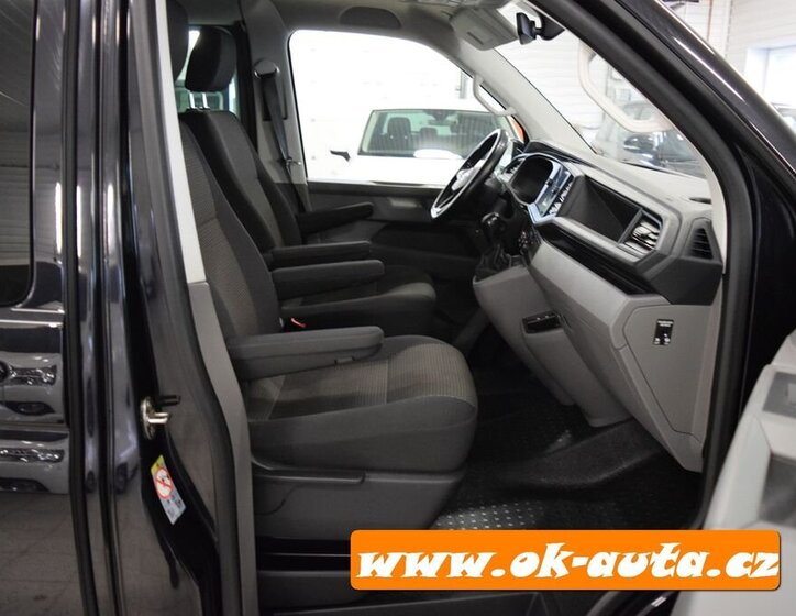 Volkswagen Ostatní VAN-Minibus 0,0 110 kw