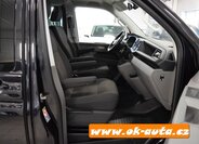 Volkswagen Ostatní VAN-Minibus 0,0 110 kw