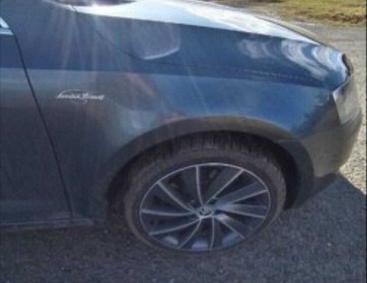 Škoda Octavia Kombi 0,0 0