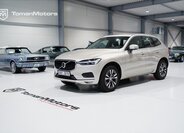 Volvo XC60 1
