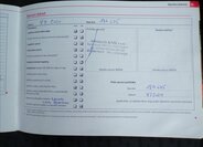 Škoda Fabia Hatchback 1,2 l 63 kw