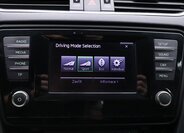 Škoda Octavia Kombi 2,0 l 135 kw