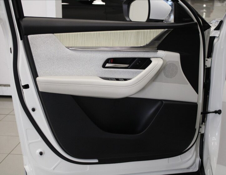 Mazda CX-60 SUV 2,5 l 241 kw