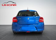 Suzuki Swift Hatchback 1,2 l 61 kw